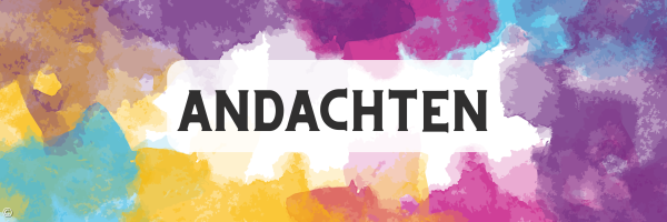 Andachten